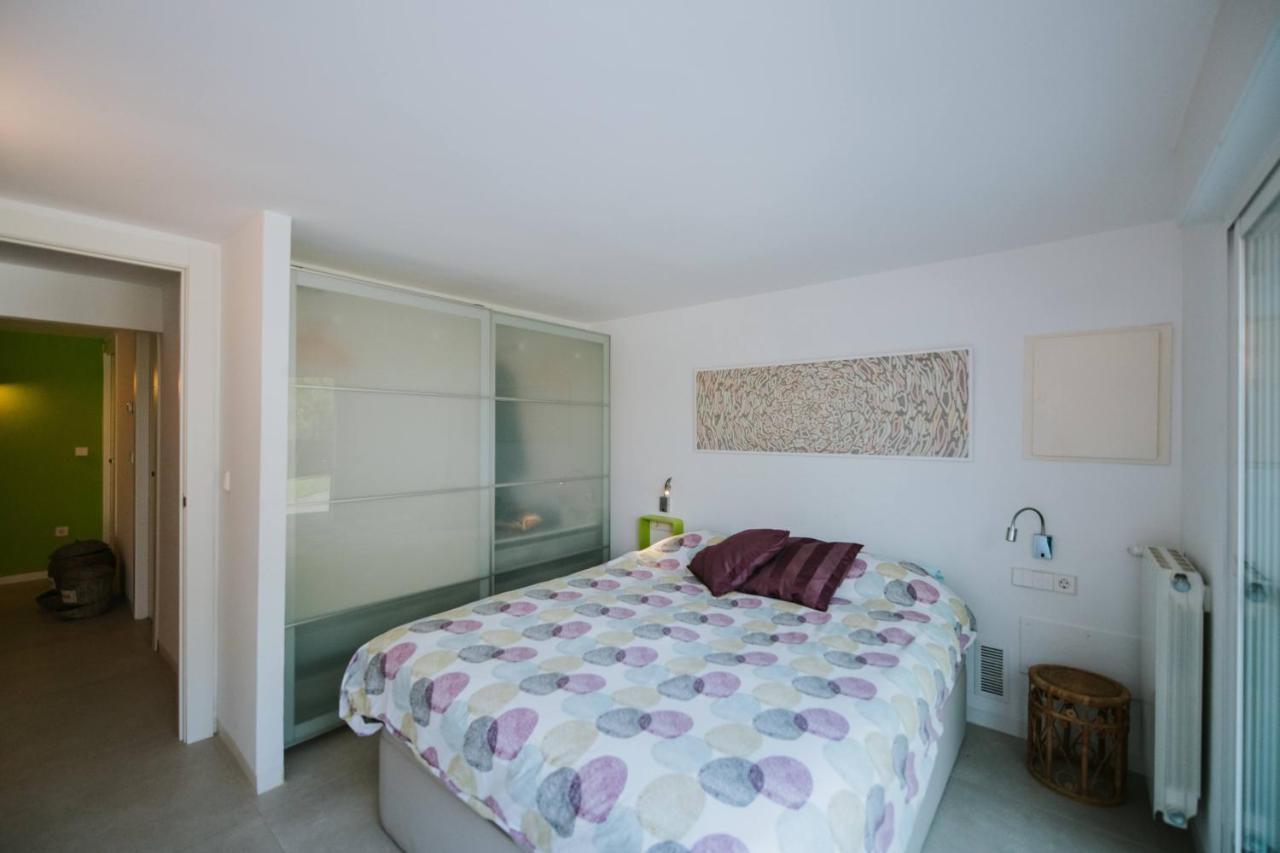 Villa Exclusiva Balcon Rosa Mirando A Torrevieja Alicante Bagian luar foto