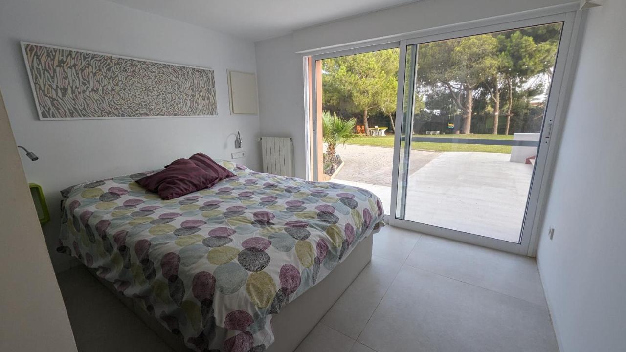 Villa Exclusiva Balcon Rosa Mirando A Torrevieja Alicante Bagian luar foto